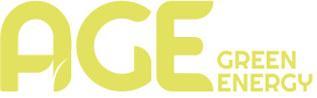 Age Green Energy Footer